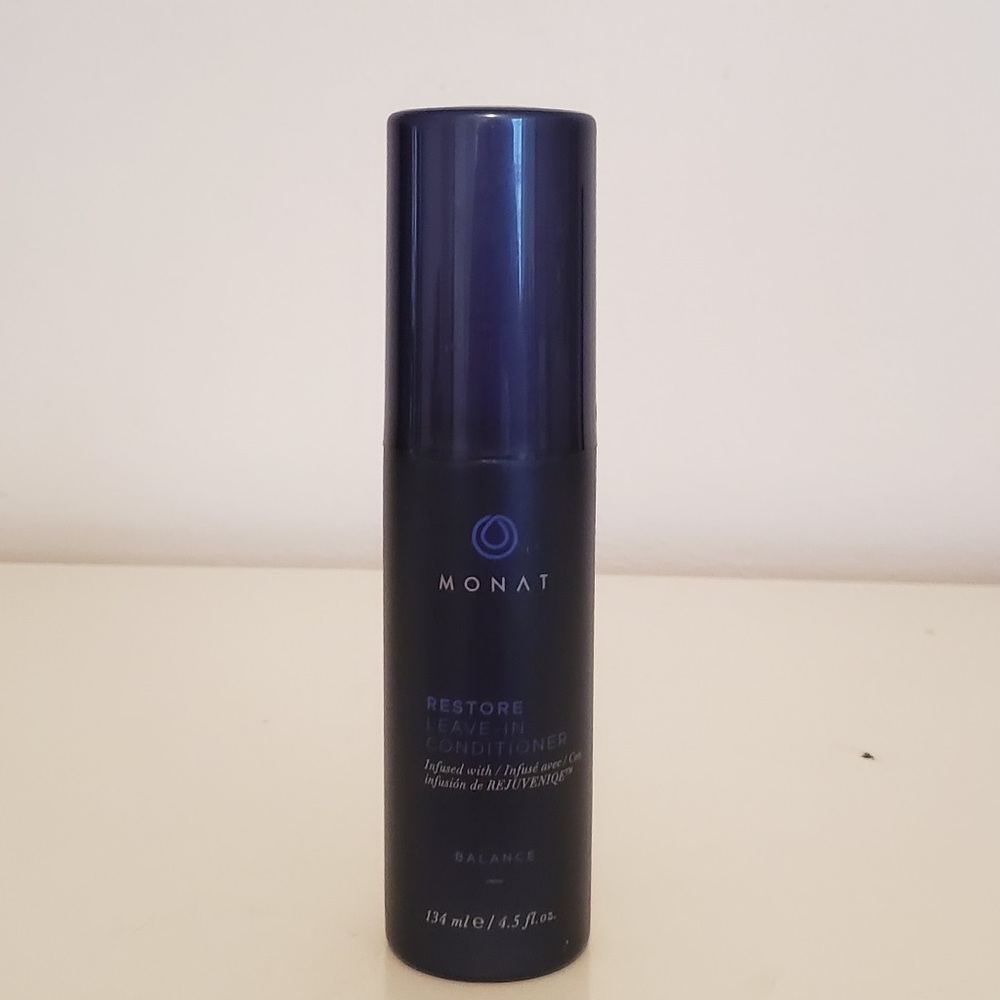 MONAT RESTORE LEAVE-IN CONDITIONER